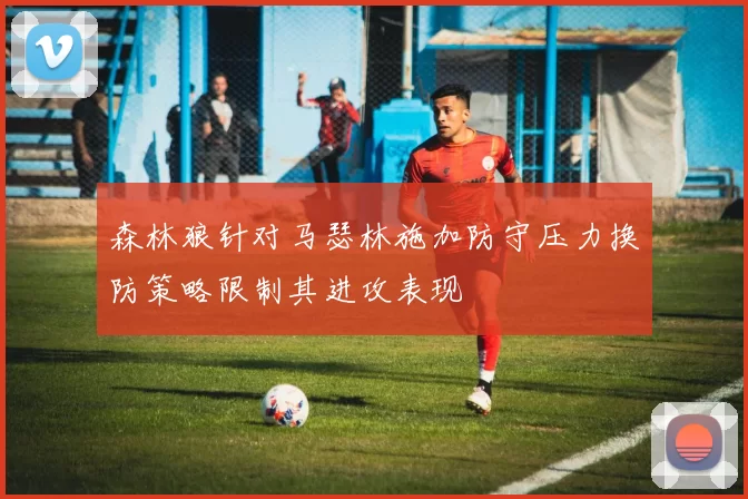 森林狼针对马瑟林施加防守压力换防策略限制其进攻表现