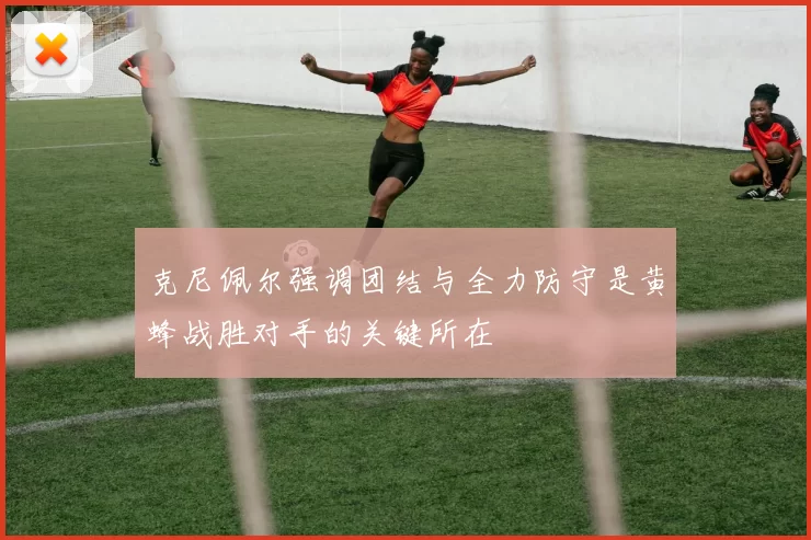 克尼佩尔强调团结与全力防守是黄蜂战胜对手的关键所在